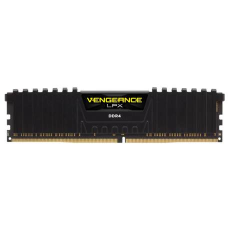 Corsair Vengeance LPX 32GB – low-profile design