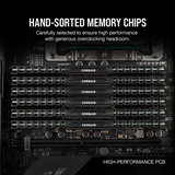 Corsair Vengeance LPX 32GB (2 x 16GB) - Dokkantech