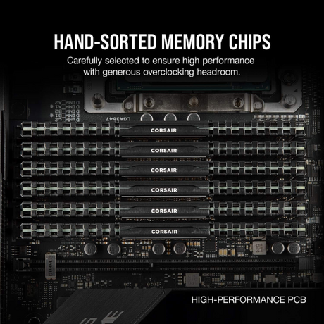 Corsair Vengeance LPX 32GB (2 x 16GB) - Dokkantech