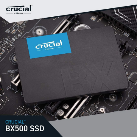 Crucial Rama Crucial Products – High-Performance Storage & Memory Solutions – DokkanTech