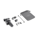 DJI Osmo Mobile 7P Smartphone Gimbal Stabilizer – Grey-dokantech#