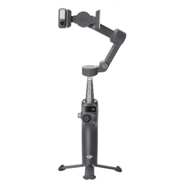 DJI Osmo Mobile 8 smartphone gimbal 3-axis - main view
