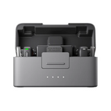 DJI Mic Mini – dual transmitters and case