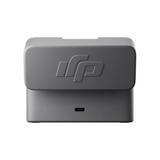 DJI Mic Mini – Dual Wireless Mic System with Charging Case - Black - Dokkantech