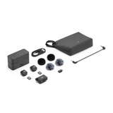 DJI Mic Mini – Dual Wireless Mic System with Charging Case - Black - Dokkantech
