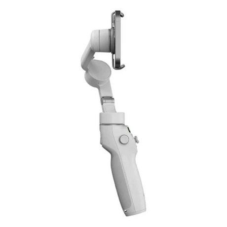 DJI OSMO Moblie 6 Samrtphone Stabilizer - Platinum Gray - Dokkantech