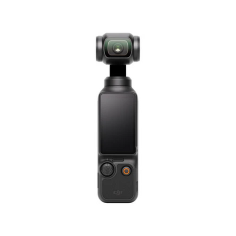 DJI OSMO Pocket 3 Camera - Grey - Dokkantech