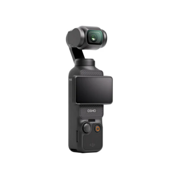 DJI OSMO Pocket 3 Camera - Grey - Dokkantech