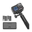DJI Osmo Action 5 Pro Adventure Combo 4K Action Camera dokkan tech