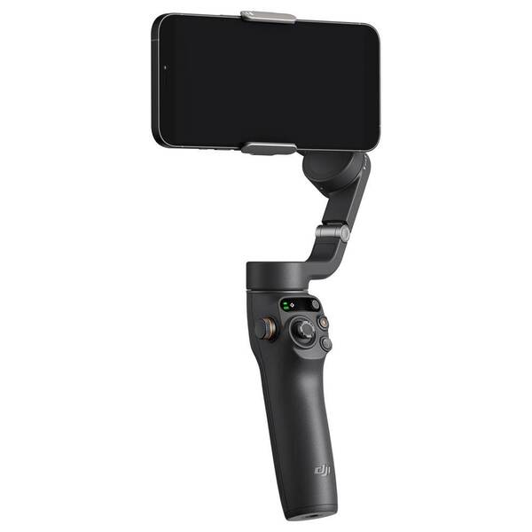 DJI Osmo Mobile 6 - Slate Gray - DokanTech #
