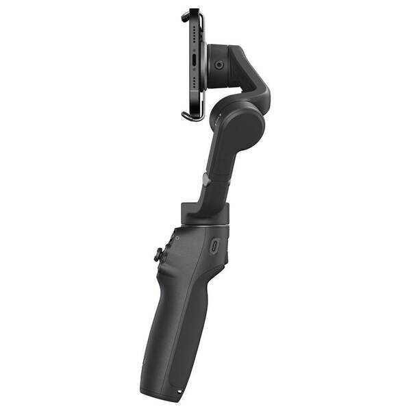 DJI Osmo Mobile 6 - Slate Gray - DokanTech #