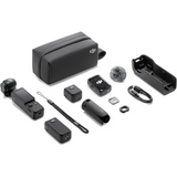 DJI Osmo Pocket 3 Creator Combo - Dokkantech
