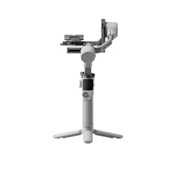 DJI RS 4 Mini Gimbal Stabilizer - Gray
- Dokkantech
