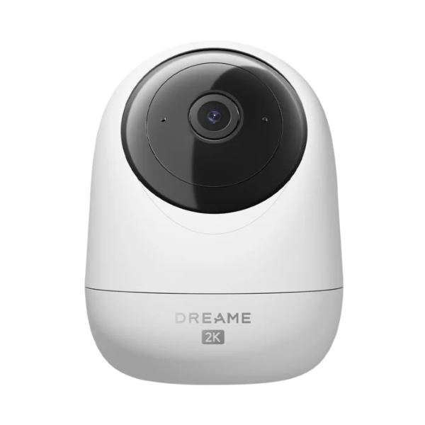 DREAME NAVO Care 1 Indoor Camera 2K (4MP Resolution) - White