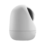 DREAME NAVO Care 1 Indoor Camera 2K (4MP Resolution) - White tilted Right dokkan tech