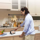 DREAME NAVO Care SE 1 Indoor Camera 1080P (3MP Resolution) - White view life dokkan tech 