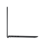 Dell Vostro 3520 Laptop-E005-BLK Intel Core i3-1215U - 4GB RAM - 256GB M.2 PCIe NVMe SSD - 15.6-inch FHD - Ubuntu (Black)-dokantech#