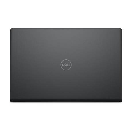 Dell Vostro 3520 Laptop-E005-BLK Intel Core i3-1215U - 4GB RAM - 256GB M.2 PCIe NVMe SSD - 15.6-inch FHD - Ubuntu (Black)-dokantech#