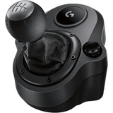 Driving Force Shifter For G29, G923 and G920 Racing Wheels - Black
