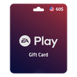 EA Play gift card – redeem on console or PC