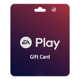 EA Play USA ONLY  Gift Card - Digital Code