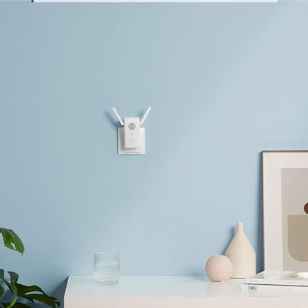 Eufy Video Doorbell Slim 1080p (Battery-Powered) With Mini Repeater - DokanTech #