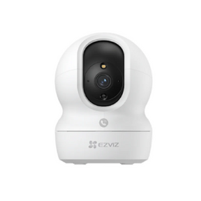 Ezviz CP1 Pro 4MP 2K indoor camera smart tracking 2-way audio – front view