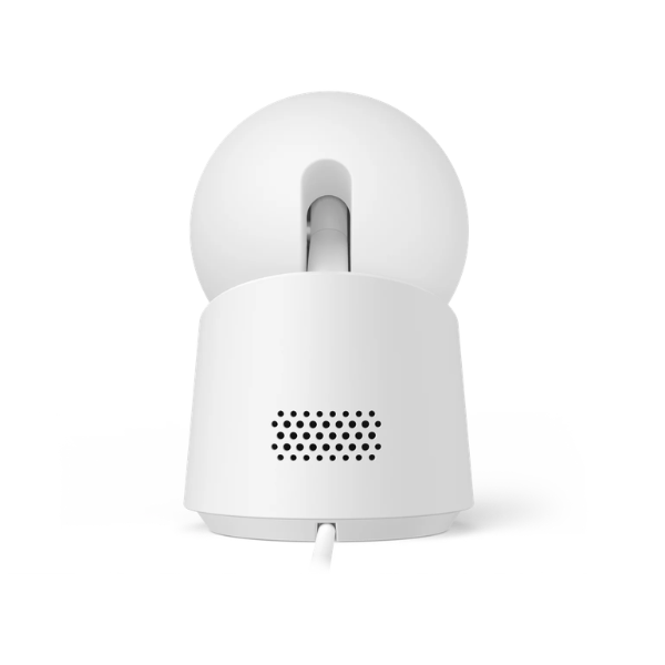 EufyC210WirelessIndoorSecurityCamera2MP_1080pSmartPan_TiltCameraRightBackSideView-DokkanTech