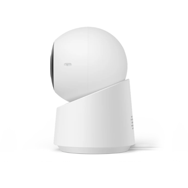 EufyC210WirelessIndoorSecurityCamera2MP_1080pSmartPan_TiltCameraRightSideView-DokkanTech