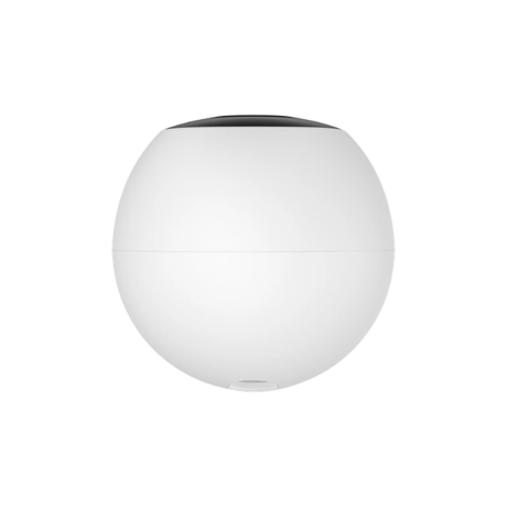 EufyC210WirelessIndoorSecurityCamera2MP_1080pSmartPan_TiltCameraRightSideView-DokkanTech