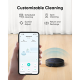 EufyRobotVacuumG50Hybrid_4000PaRobotVacuum_MopCustomization-DokkanTech
