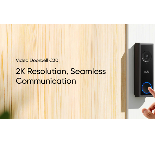 EufySecurityVideoDoorbellC30_2K-Black-Features  7-DokkanTech 