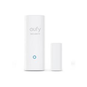 Eufy Security entry sensor wireless 2-year battery with siren – front view