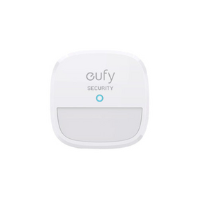 Eufy Smart Home motion sensor B2C T8910021 – front view white