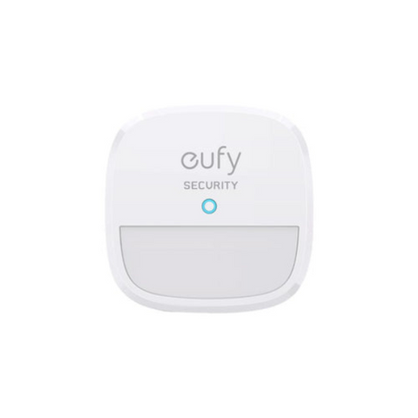 DokanTech_Eufy SMART HOME MOTION SENSOR B2C - T8910021 - White