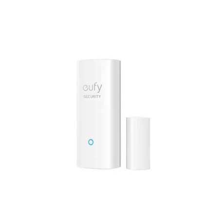 Eufy entry sensor – door and window installation