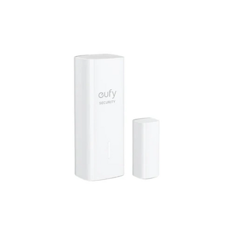 Eufy entry sensor – app notification