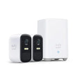 Eufy eufyCam 2C Pro 2+1 Kit White - DokanTech #
