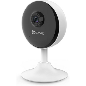Ezviz C1C-B 1080P smart indoor camera night vision – front view