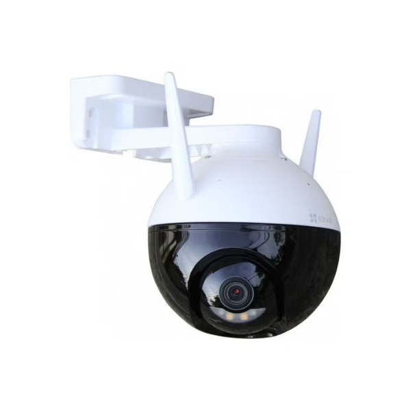 Ezviz C8W Pro Smart Home Camera 3MP 2K - Dokkantech