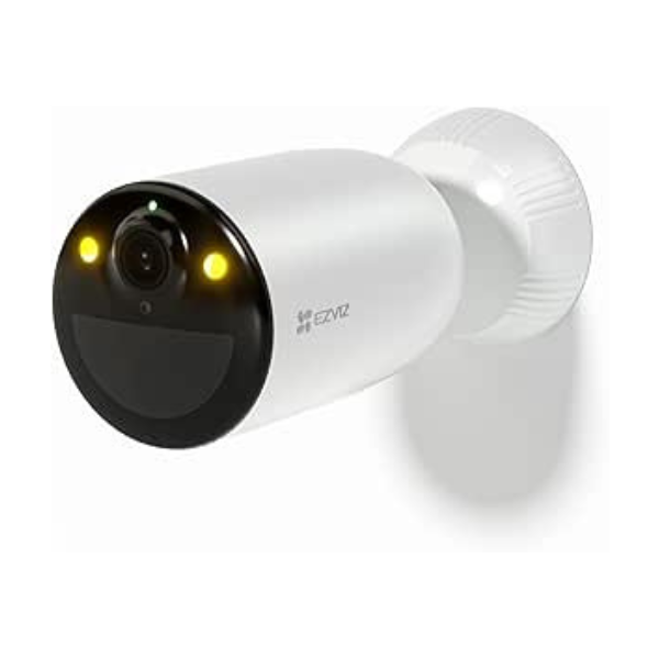 EZVIZ CB3 Smart Outdoor Battery Camera 2MP – 1080P, PIR, Waterproof-Dokkantech