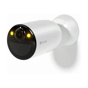 Ezviz CB3 outdoor battery camera 2MP 1080P PIR waterproof – front view