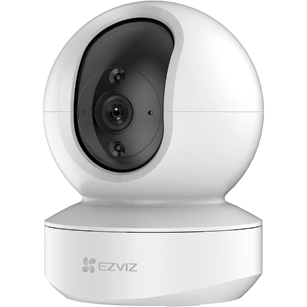 Ezviz TY1 Pro Smart Home Camera 1080P CS-TY1 - Dokkantech