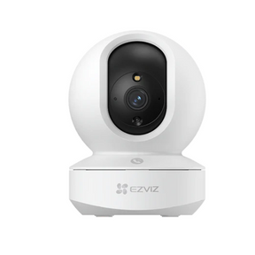 Ezviz TY1 Pro 3K 5MP smart camera pan tilt dual-band Wi-Fi CS-TY1 – front view