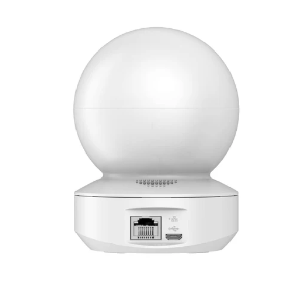 Ezviz TY1 Pro 3K Smart Home Camera – Pan/Tilt, 5MP, Dual-Band Wi-Fi- CS-TY1-5MP-W2-Dokkantech