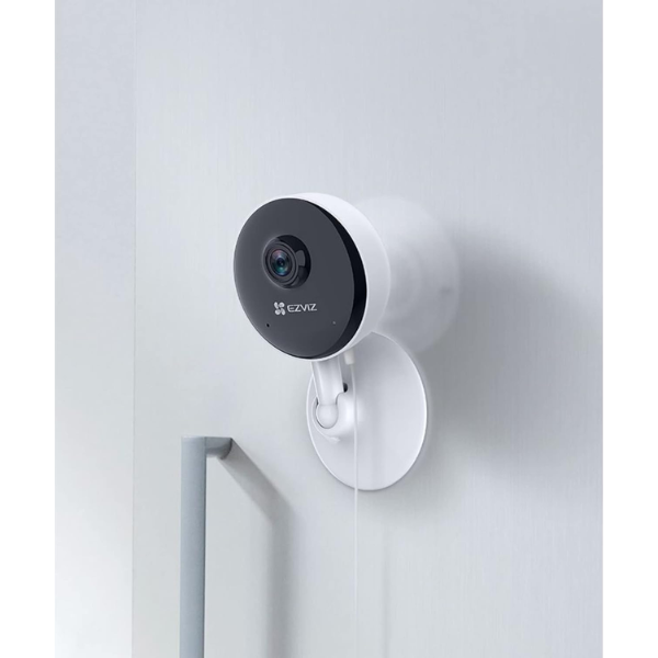 Ezviz C1C-B Smart Home Camera-Dokkantech