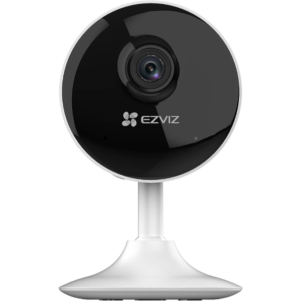 Ezviz C1C-B Smart Home Camera-Dokkantech