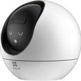 Ezviz C6 Smart Home Camera 4MP 2K⁺ - Dokkantech