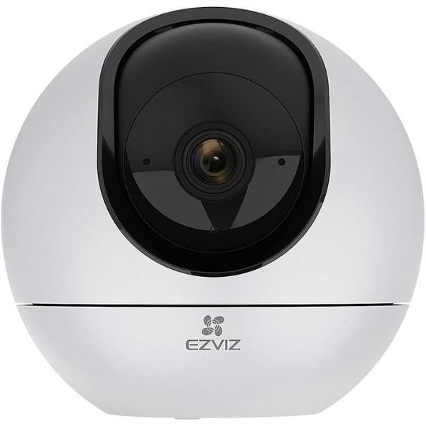 Ezviz C6 Smart Home Camera 4MP 2K⁺ - Dokkantech