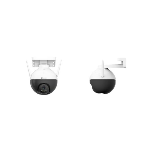 Ezviz C8W Pro Smart Home Camera 3MP 2K - Dokkantech